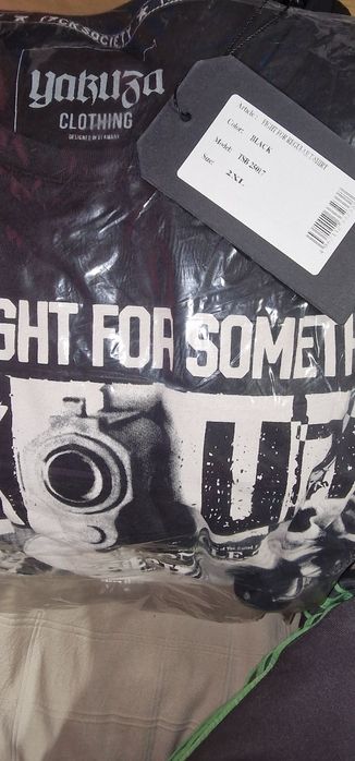 Тениски Yakuza/Якуза