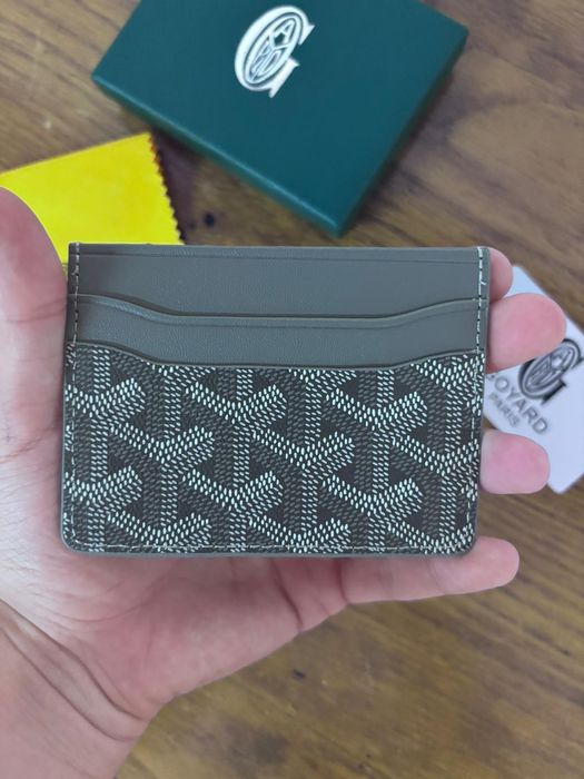 Portofel Goyard Nou Nout