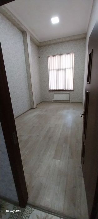 Арендага помешение 8 хоналик 1 этаж Рудакий кучасида жойлашган.Агентст