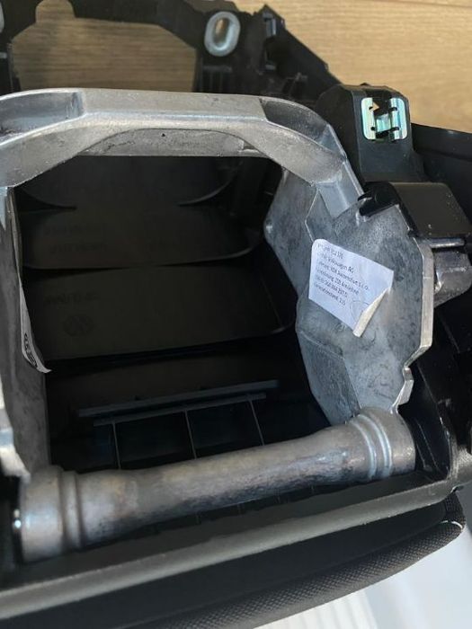 Consola -  VW GOLF VII