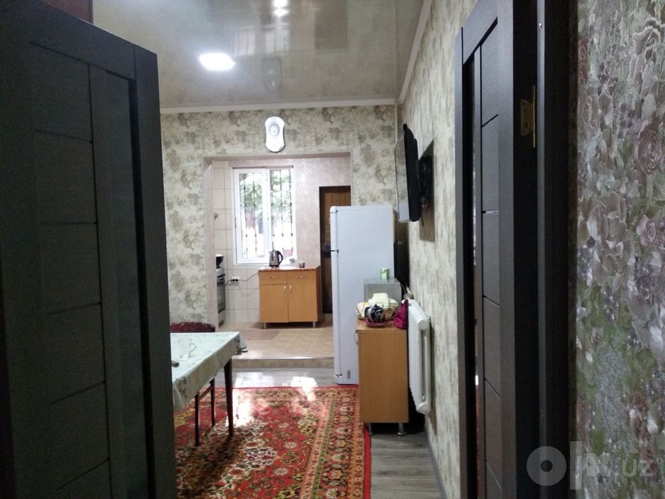 Продается квартира на Карасу-1 5ти комнатная