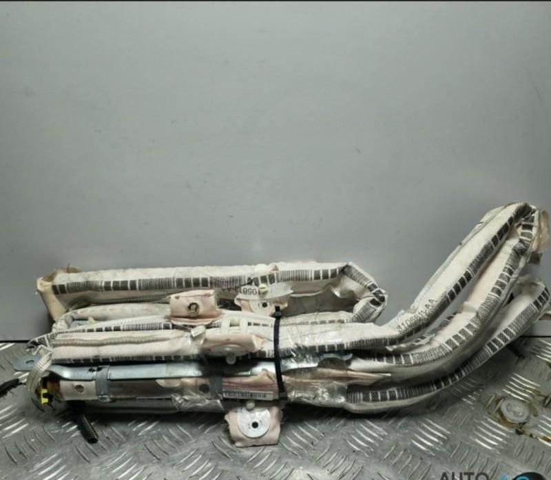 Set airbag cortina stanga dreapta Opel Astra K