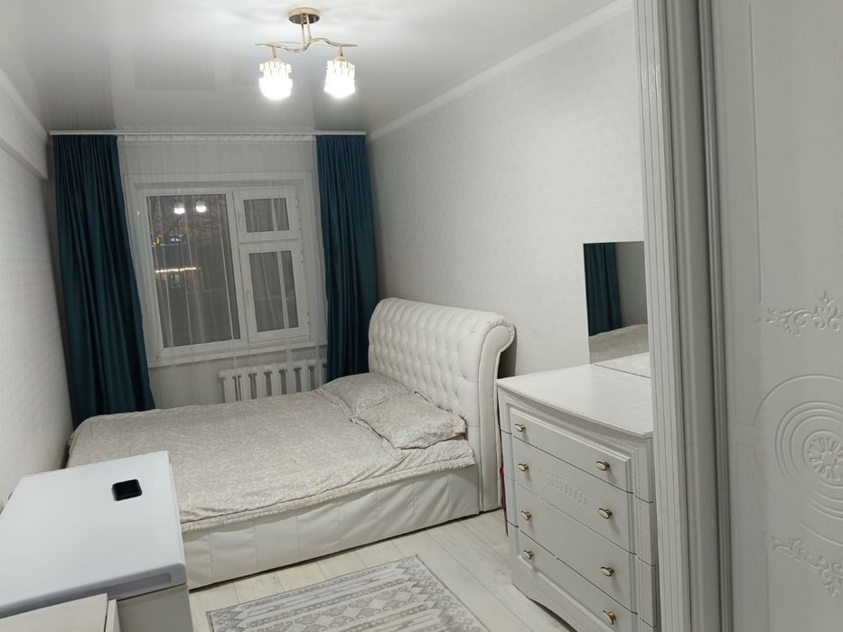 Продается 2 х комнатная квартира