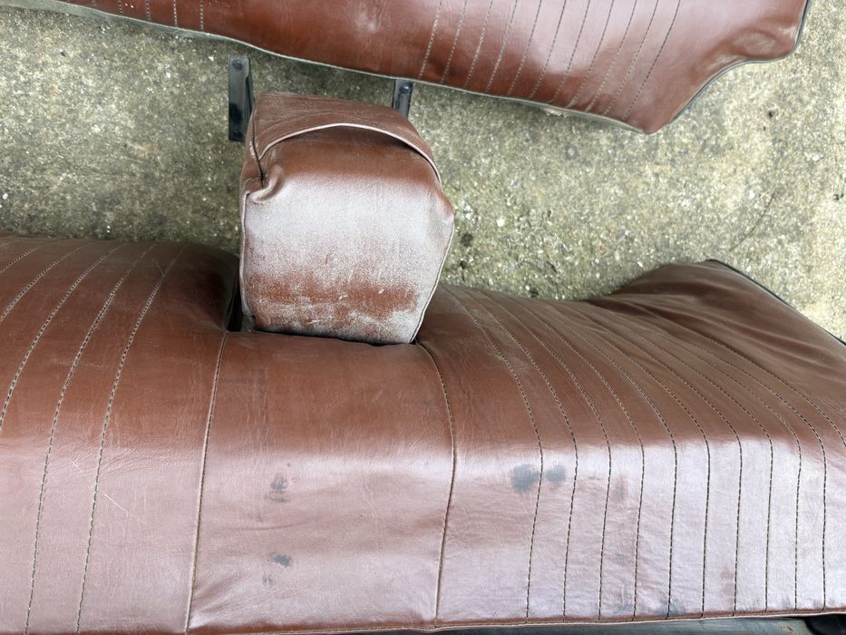 Bancheta Dacia 1300-1310