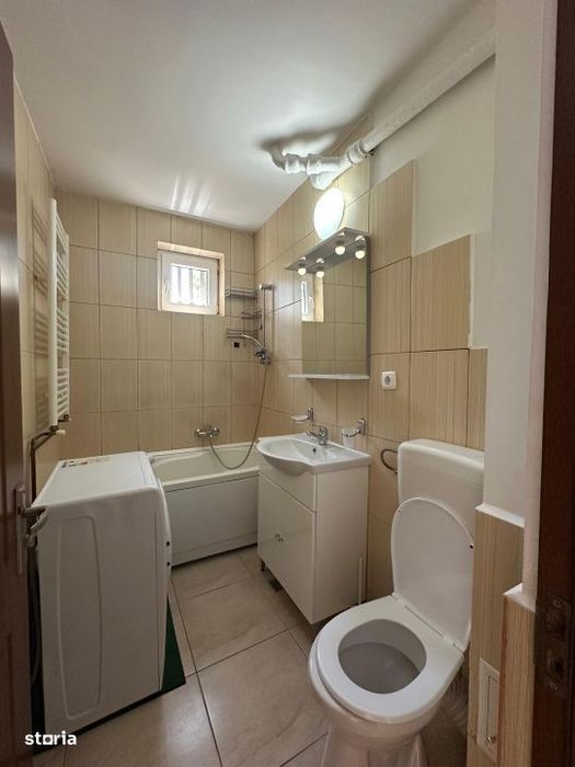 Apartament 2 camere, 50 mp, Bd. Independentei – zona RFN