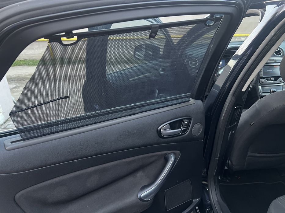 Ford Mondeo 2.0 TDCi 140CP 2010/ stare foarte buna