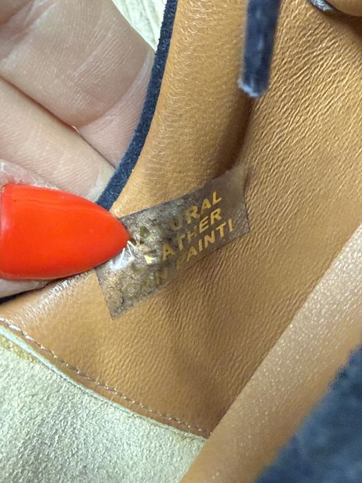 Мъжки обувки нови