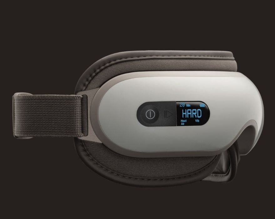 Массажёр для глаз Bork d 600