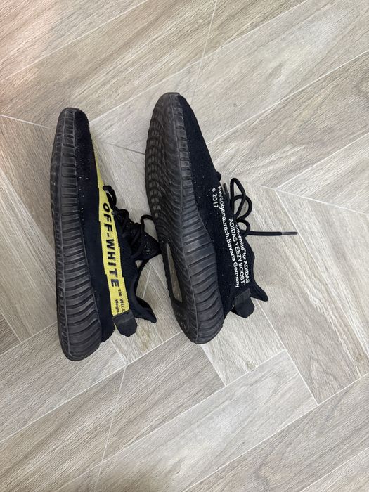Yeezy boost 350 удобные кроссовки