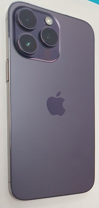 Iphone 14 Pro Max 256GB