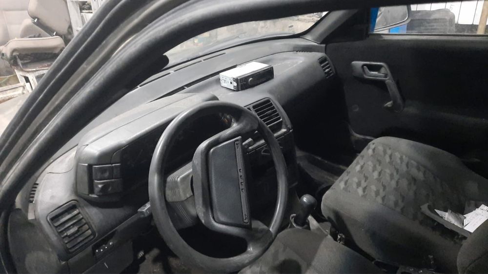 Продам запчасти на ВАЗ 2110