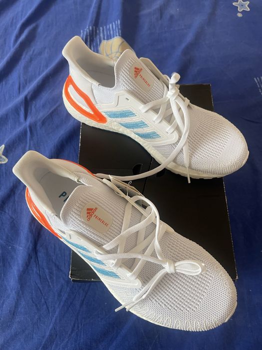 adidas ULTRABOOST 20 Primeblue