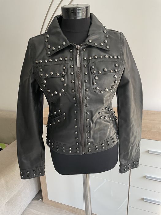 Geaca Dkny Donna Karan  Ny mas S