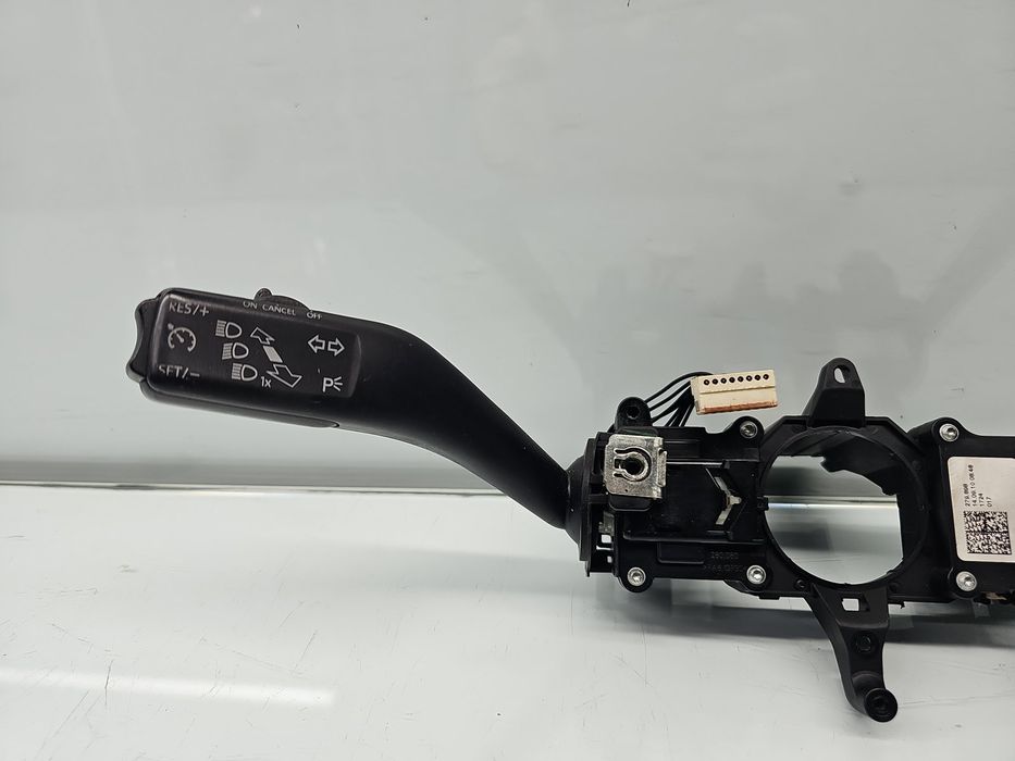 Ansamblu manete Seat Leon (1P1) [Fabr 2005-2011] 5K0953521AT
