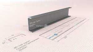 Гнутый швеллер в наличии