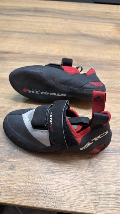 Vand espadrile de catarat adidas five ten asym vcs marime 38