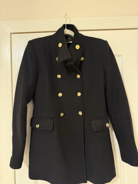 Дамско палто  Zara