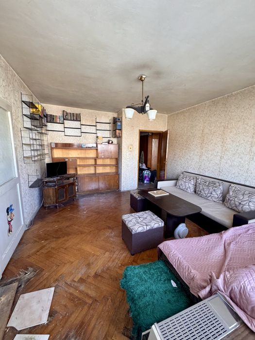 Продава се Тристаен апартамент в София, Бъкстон - 96 кв.м за 834 €/кв.м - Снимка #4