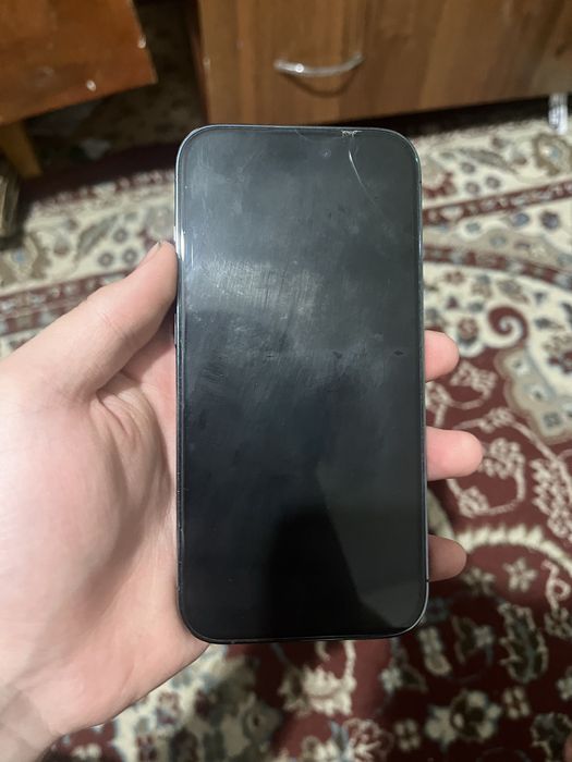 Айфон 14 про продам