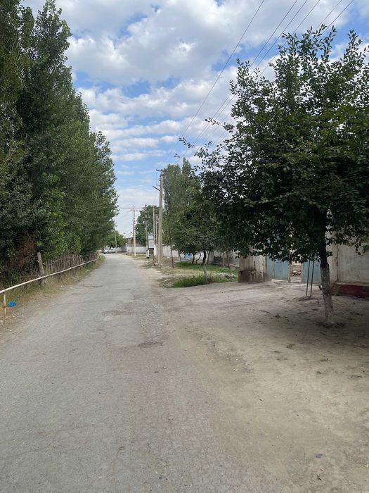 Fargona viloyati, Fargona tumani, Yangi ariq 8 a  8 sotix yer sotiladi