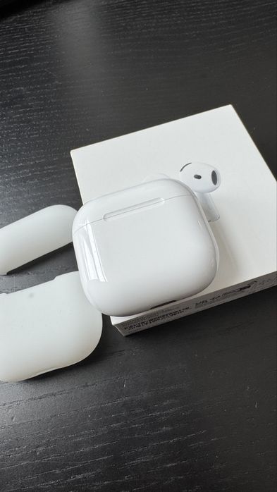 airpods 4 factura - Căști In Ear oferte online | OLX.ro