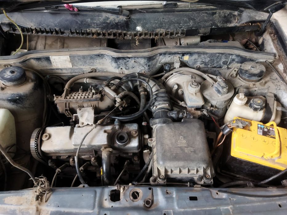 Продам ваз 2114 на ходу