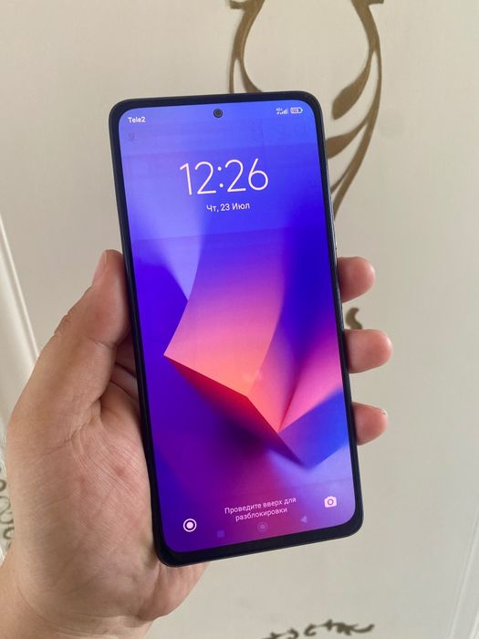 Xiaomi Redmi Note 10 Pro 8/128гб