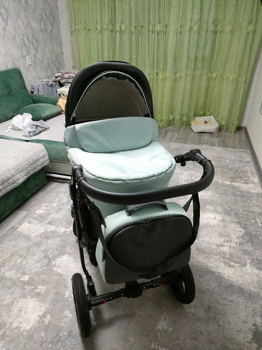 Коляска польская