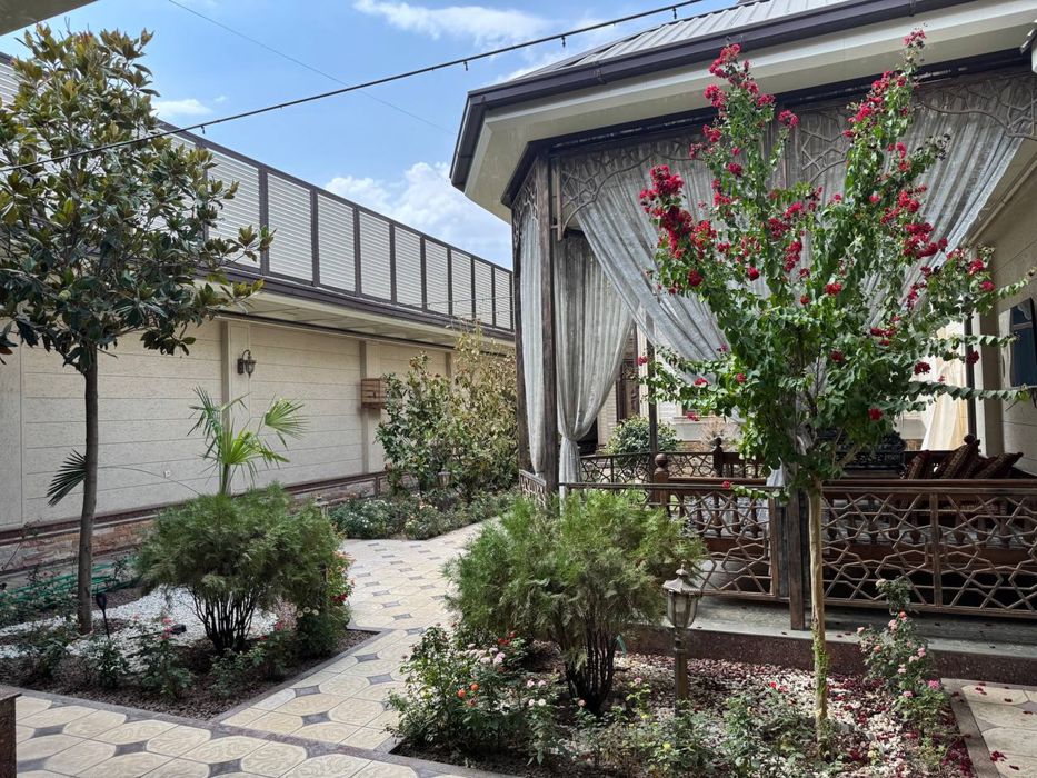 Прадается часный дом 7.75 сотик