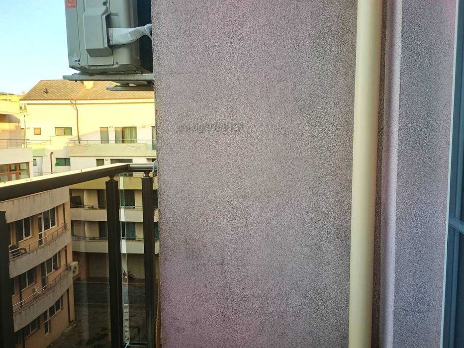 Дава се под наем Едностаен апартамент в Поморие - 50 кв.м за 229.5 € - Снимка #10