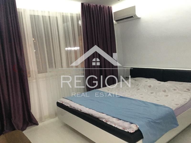 Дава се под наем Тристаен апартамент в Варна, Чаталджа - 100 кв.м за 765 € - Снимка #1