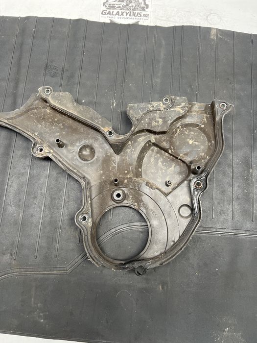 Capac distributie Mazda 2.0d rf7j 2005-2012 Mazda 6 Mazda 5 Mazda gh Piese dezmembrari Mazda