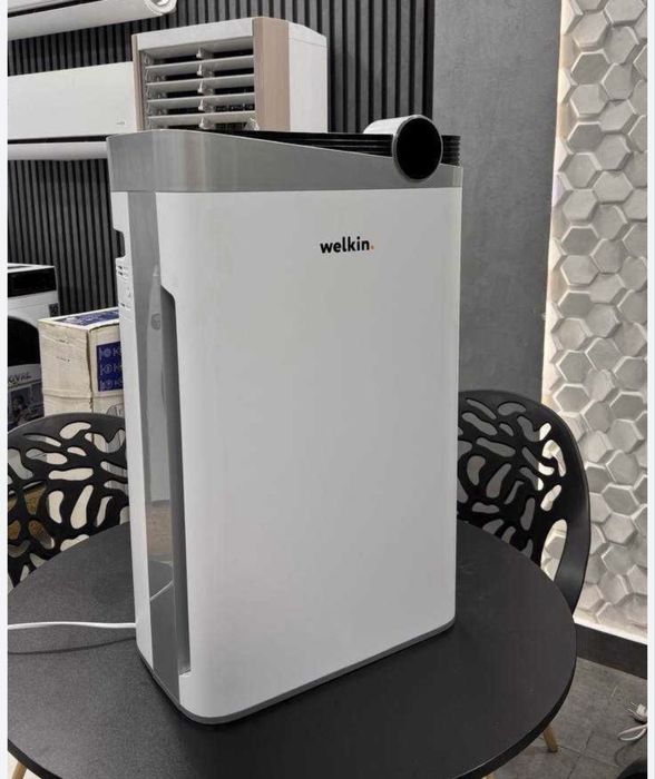 Очиститель воздуха Welkin Увлажнитель K-08E