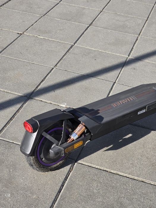 Trotineta Navee GT3 Max