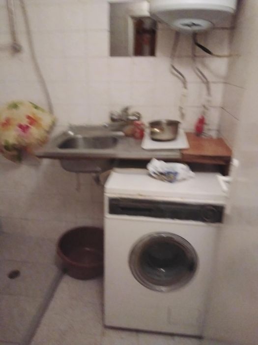 Дава се под наем Двустаен апартамент в Бургас, Възраждане - 47 кв.м за 255 € - Снимка #11