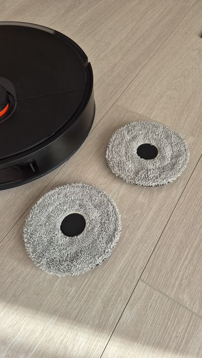 Xiomi Robot vacuum S20+