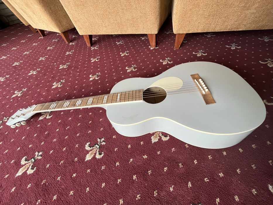 Chitara acoustica Alba