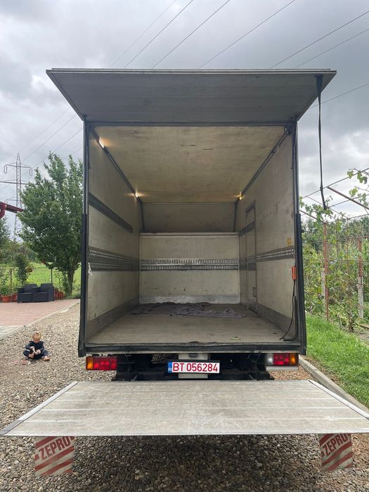 fiat ducato 3.0 2008