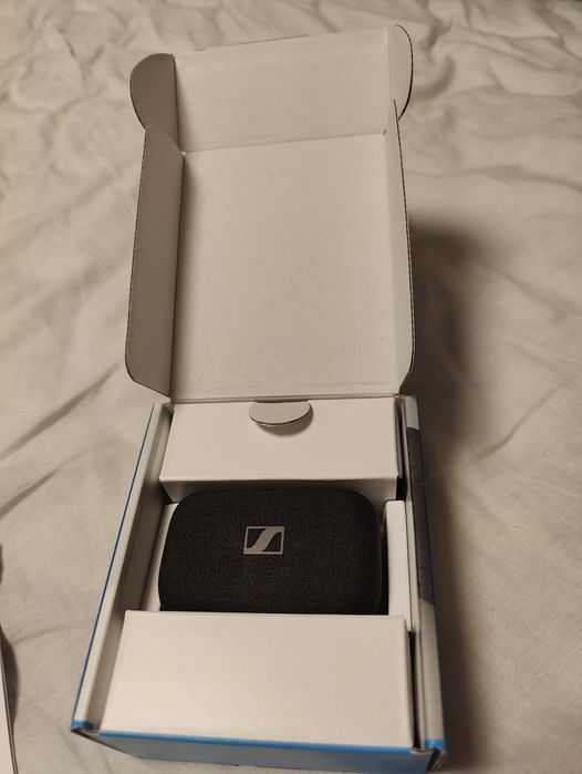 Sennheiser Momentum true wireless 4