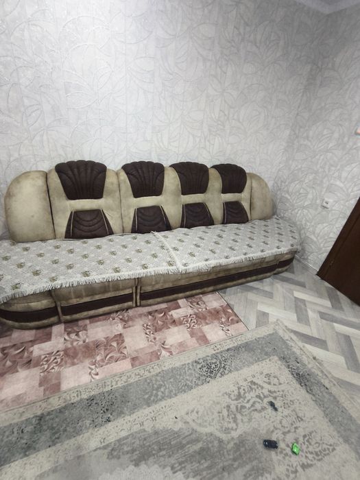 Продам диван 3 метра