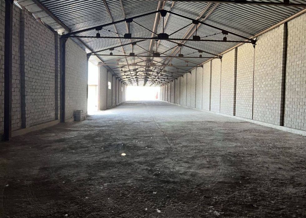 Sklad ijaragabetiladi/Склад аренда