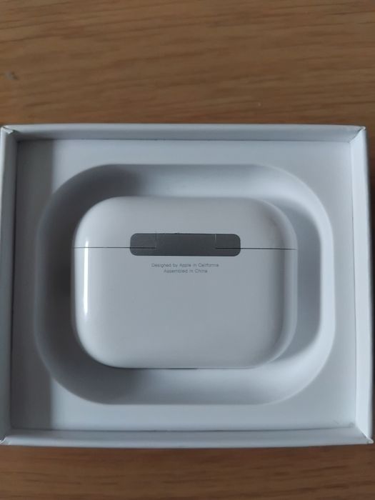 Airpods pro 3 originale-noi,nefolosite