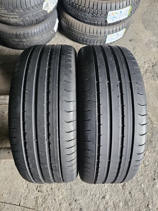 2 anvelope vara 205 50 17 Sava 2022