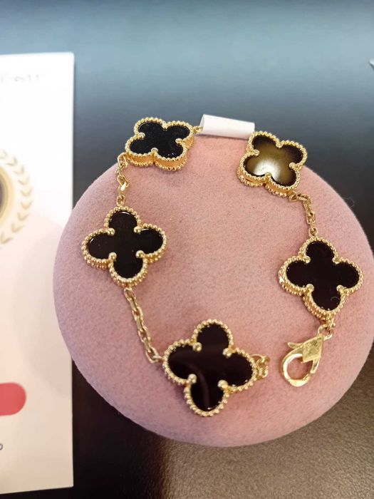 Bratara aur 14k 8.70g 15cm (Iulius Mall)B(-52333) Garantie 2 ani!