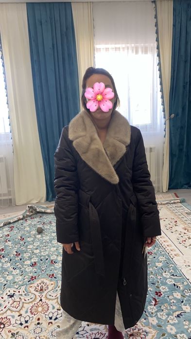 Куртка (новый) с жткеткой
