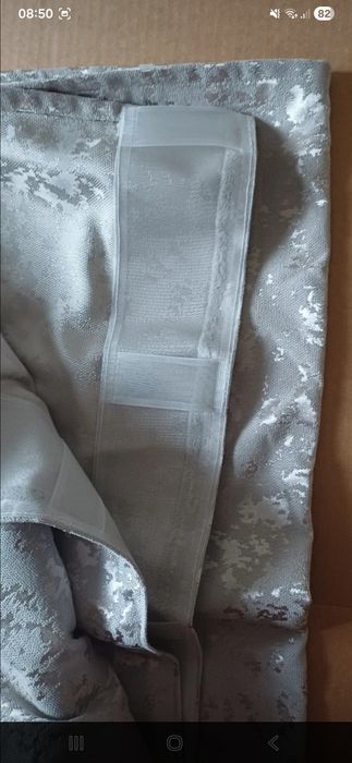 Vând draperii gata cusute!!