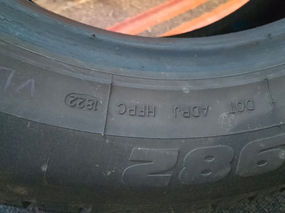 Зимни гуми Sunfull 235/60/18