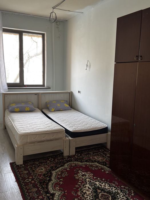 Сдаётся 2х 3этаж 4дом Чилонзор 18квартал Договорная