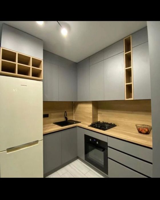 Сборка и разборка мебели любой сложности – профессионально и надёжно!