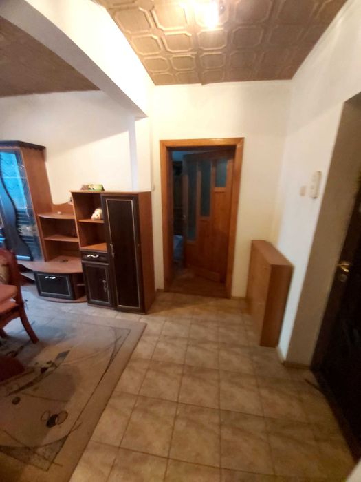 Apartament Baile Herculane
